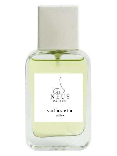 Neus Parfum Valascia fragrance bottle