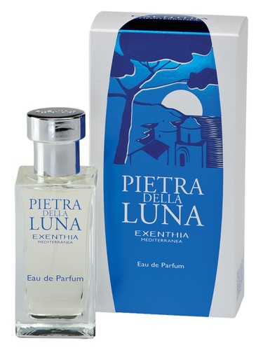 Oficine Clemàn Exenthia Mediterranea Pietre Preziose - Pietra della Luna fragrance bottle