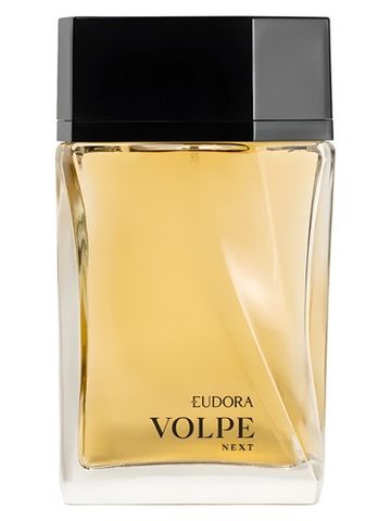 Eudora Volpe Next fragrance bottle