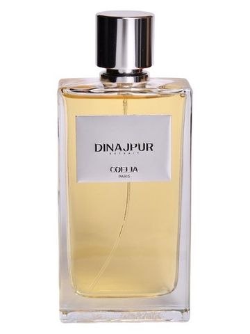 Coelia Parfums Dinajpur fragrance bottle