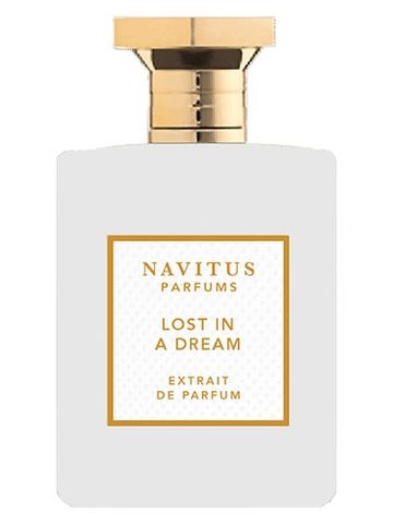 Navitus Parfums Lost in a Dream fragrance bottle