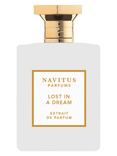 Navitus Parfums Lost in a Dream fragrance bottle