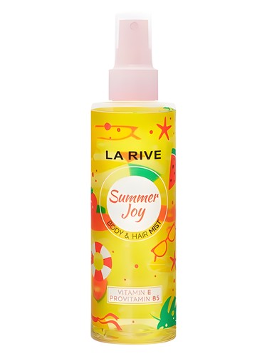 La Rive Summer Joy