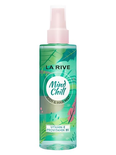 La Rive Mind Chill