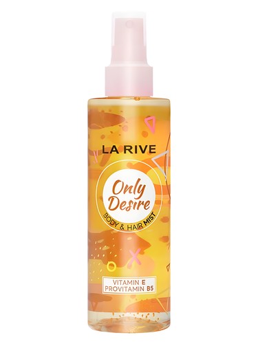 La Rive Only Desire
