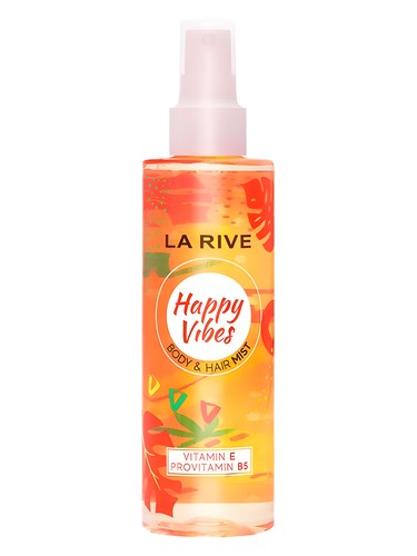 La Rive Happy Vibes