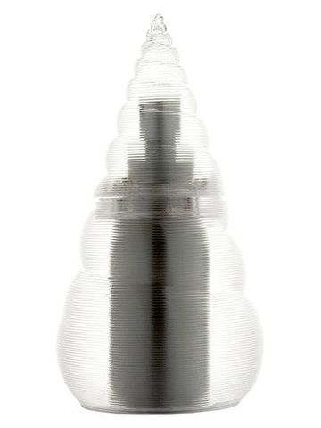 TRIP:TYCH Turritella fragrance bottle