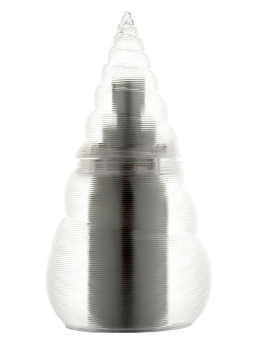 TRIP:TYCH Turritella fragrance bottle