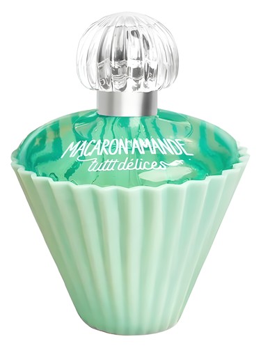 Tutti Délices Macaron Amande fragrance bottle
