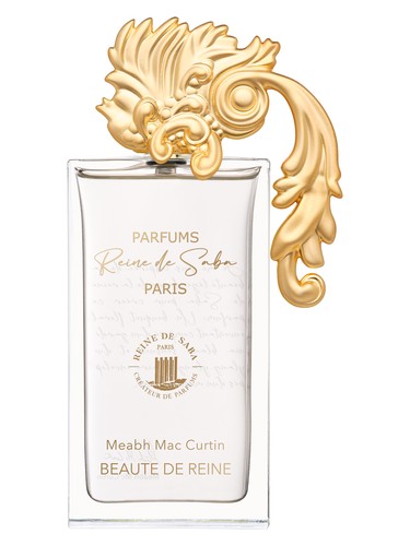 Reine de Saba Beauté de Reine fragrance bottle