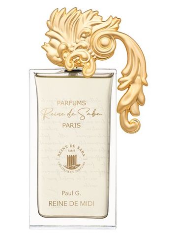 Reine de Saba Reine de Midi fragrance bottle