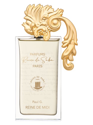 Reine de Saba Reine de Midi fragrance bottle