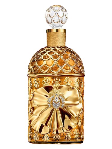 Guerlain Imagine Guerlain by Begüm Khan fragrance bottle