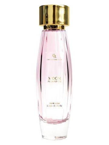 Camille Rochelle Moon Pour Femme fragrance bottle