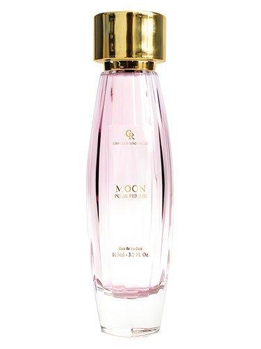 Camille Rochelle Moon Pour Femme fragrance bottle