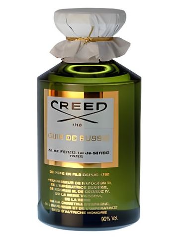 Creed Cuir de Russie fragrance bottle