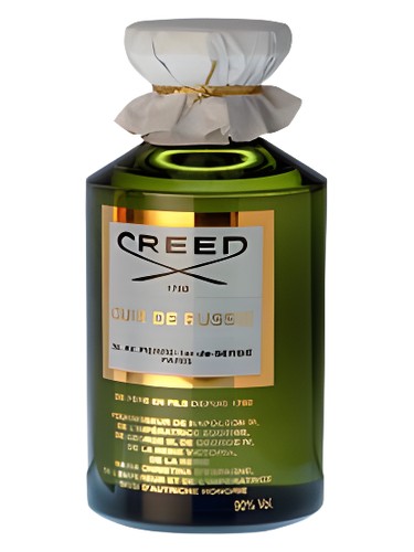Creed Cuir de Russie