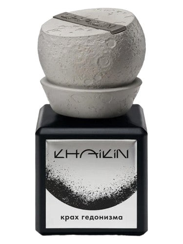 Khaikin Collapse of Hedonism — Крах гедонизма fragrance bottle