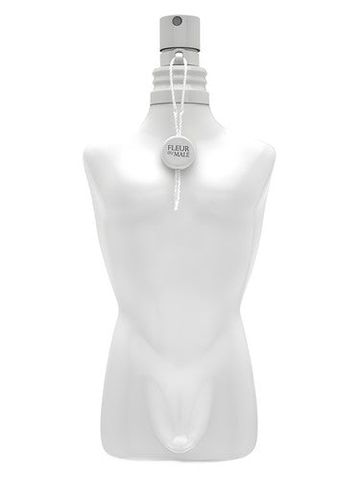Jean Paul Gaultier Fleur du Mâle fragrance bottle