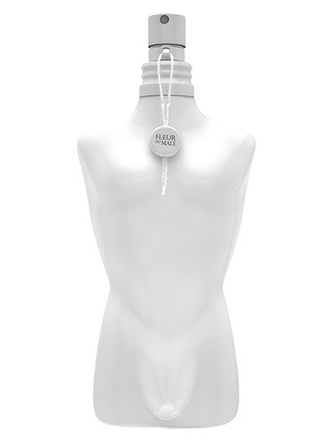 Jean Paul Gaultier Fleur du Mâle fragrance bottle