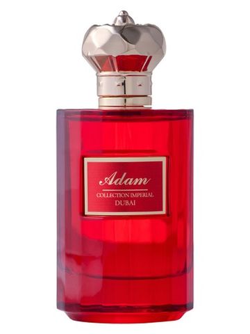 Imperial Parfums Adam fragrance bottle