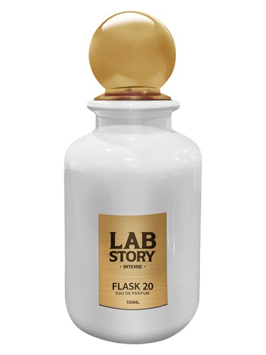 Lab Story Flask 20