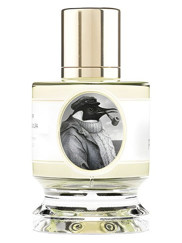 Zoologist Perfumes Penguin fragrance bottle