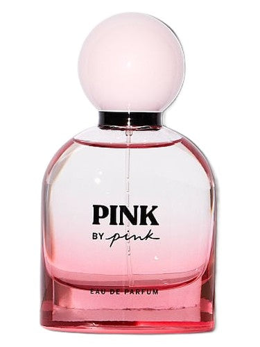 Victoria s Secret Pink by Pink fragrance bottle
