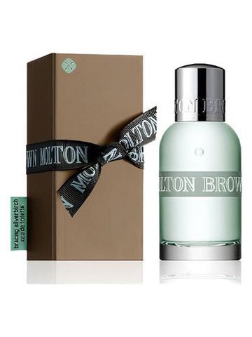 Molton Brown Bracing Silverbirch fragrance bottle