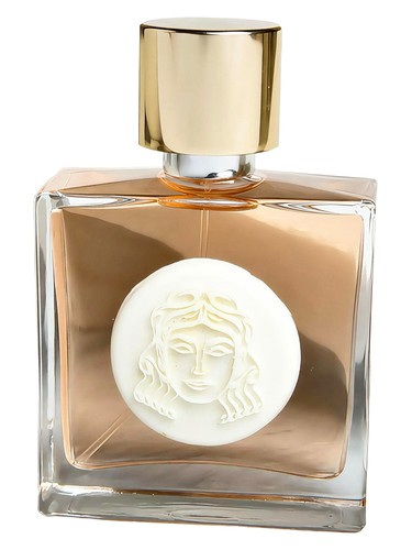 The Greek Perfumer Dionysian Orgy fragrance bottle