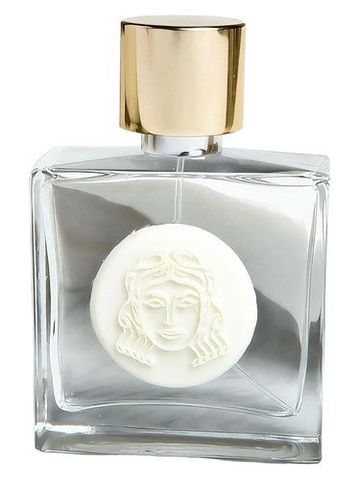 The Greek Perfumer Mastic Onirique fragrance bottle