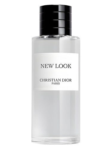 Dior New Look 2024 fragrance bottle
