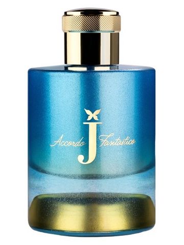 Pantheon Roma J Accordo Fantastico fragrance bottle