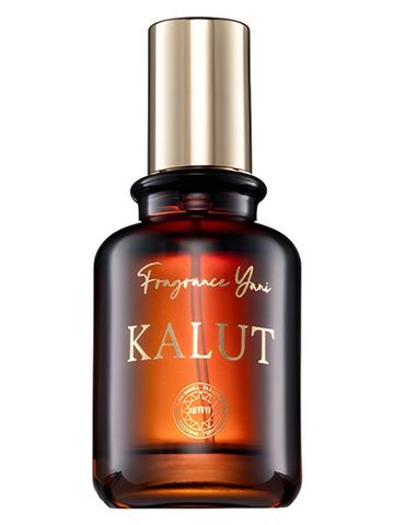 YANI Kalut fragrance bottle