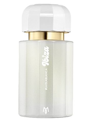 Ramon Monegal #laislablanca (2023) fragrance bottle