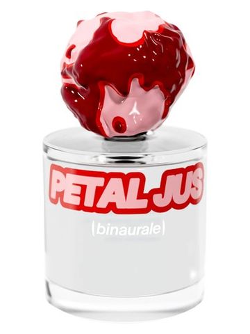Binaurale Petal Jus fragrance bottle