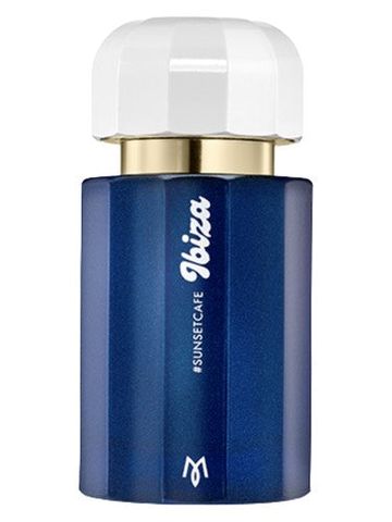 Ramon Monegal #sunsetcafe (2023) fragrance bottle