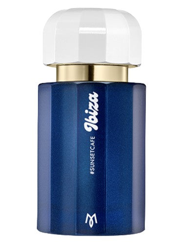 Ramon Monegal #sunsetcafe (2023) fragrance bottle