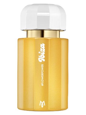 Ramon Monegal #flowerpower (2023) fragrance bottle