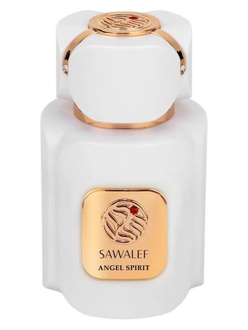 Sawalef Angel Spirit fragrance bottle