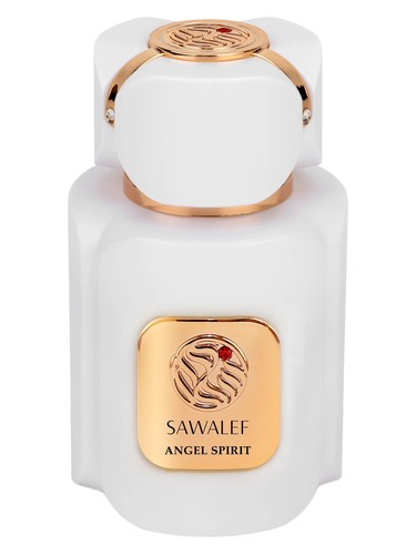 Sawalef Angel Spirit
