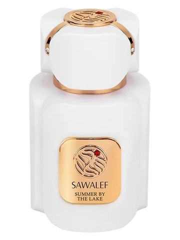 Sawalef Summer By The Lake fragrance bottle