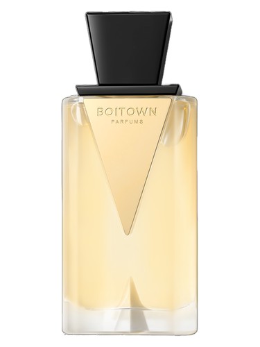 Boitown bing xi li Shero lie guang fragrance bottle