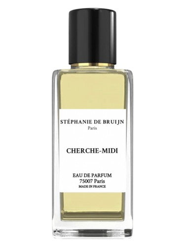 Stephanie de Bruijn Parfum sur Mesure Cherche-Midi