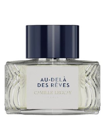 Camille Leguay Au-delà des Rêves fragrance bottle