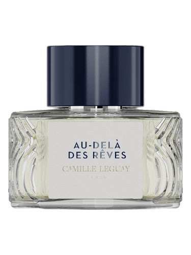 Camille Leguay Au-delà des Rêves fragrance bottle