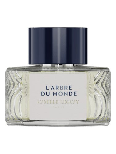 Camille Leguay L'Arbre du Monde