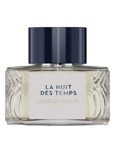 Camille Leguay La Nuit des Temps