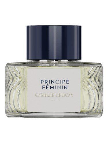 Camille Leguay Principe féminin