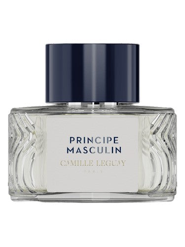Camille Leguay Principe masculin